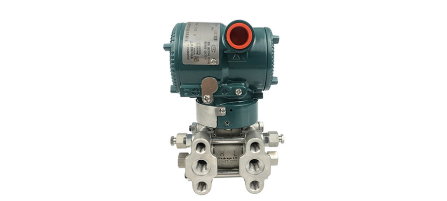 YOKOGAWA/横河EJX110A高性能差压变送器