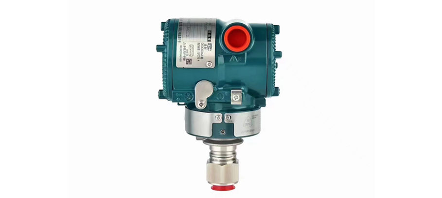 YOKOGAWA/横河EJA510E高性能绝对压力变送器