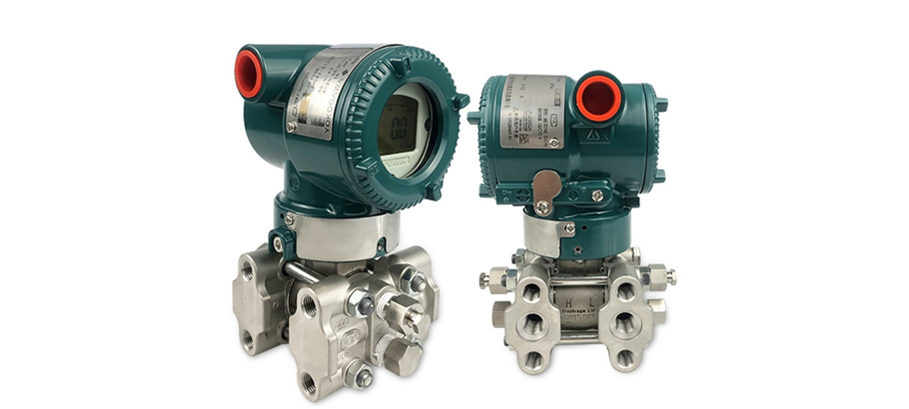 YOKOGAWA/横河EJA120E微差压变送器
