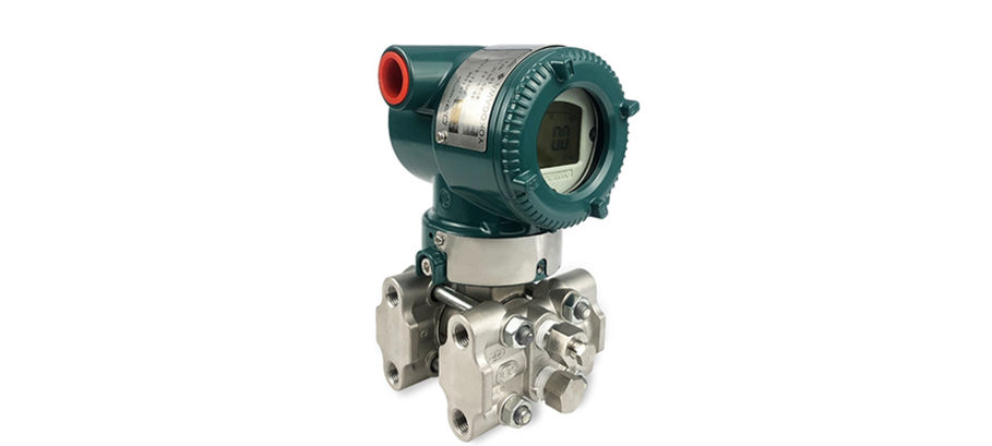 YOKOGAWA/横河EJA430E压力变送器