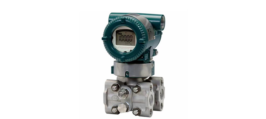YOKOGAWA/横河EJA110E差压变送器