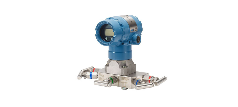 罗斯蒙特™ 2051 差压流量变送器