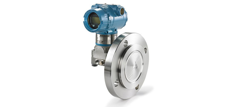 罗斯蒙特™ 3051L 液位变送器