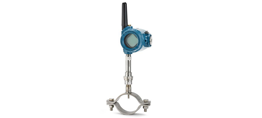 Rosemount™ 0085 管夹式温度传感器
